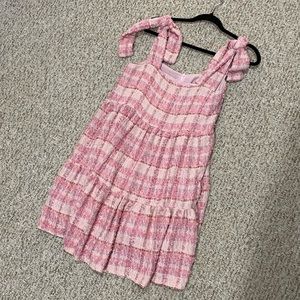 Sister Jane Tweed Dress